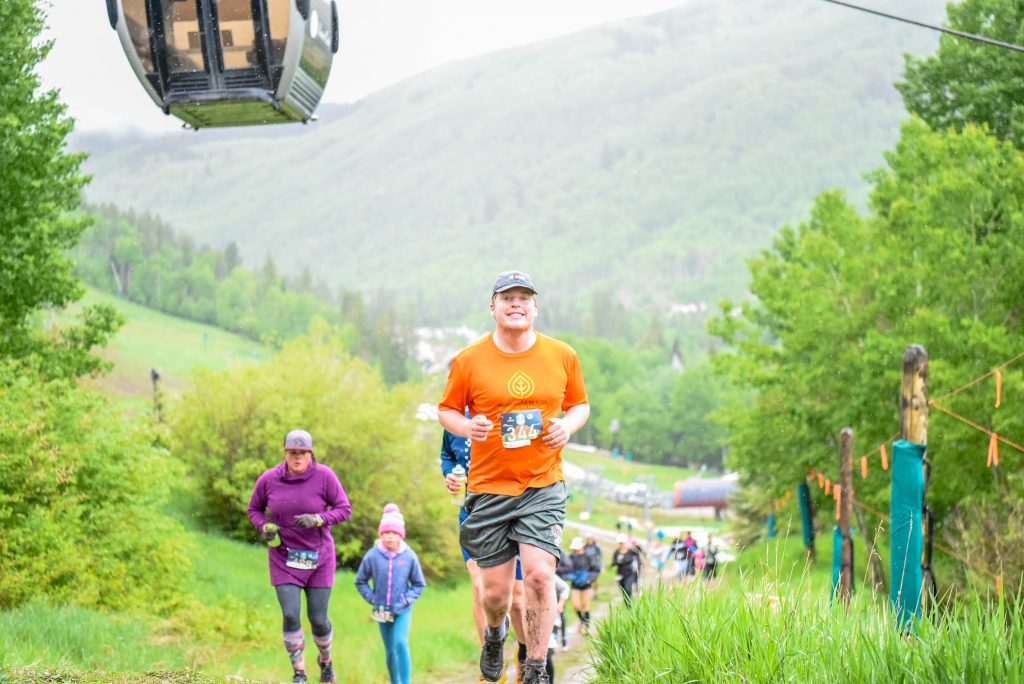 Full results Dynafit Beaver Creek Summer Solstice 10k and 5k